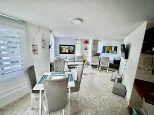 Tu Refugio Tropical Cerca al Mar