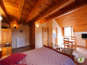 B&B / Chambres d'hotes Chambres d'hotes l'Abondance : photos des chambres