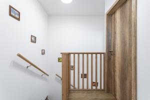 Apartmán Cubik Boží Dar
