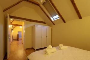 The Cozy Nook - Ultra Central