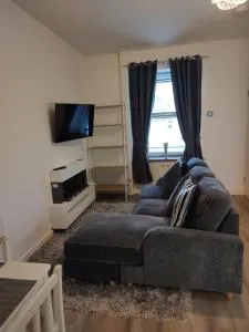 Luxury cosy house - Leadhills