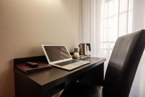 Hotels Hotel Notre Dame : Chambre Lits Jumeaux Confort