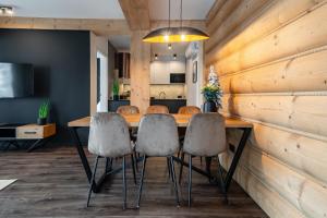 HARENDA APART Ski&Spa