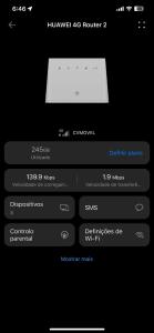 Pensão Rilda Montrond