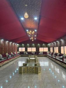 Khazali Mountain Camp