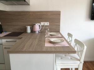 Studio cocoon hypercentre Carré dor de Strasbourg