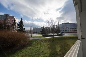 Apartmán Karpatská