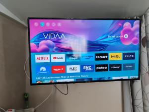 Mobil home 6 personnes