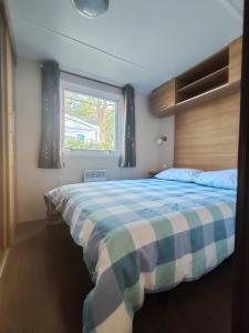 Mobil home 6 personnes