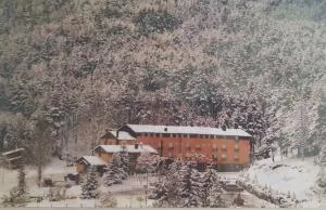 RB La Molina - Toses