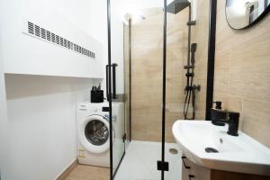 Apartmán Karpatská