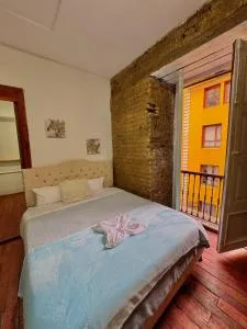 Casa Cordoba - El Guavio