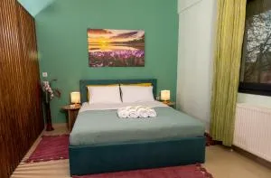 Central & Riverfront Room 2 - 埃泽萨