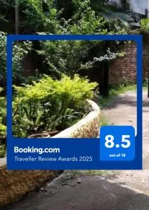 Garden Central - Spacious 2 Bedroom Apartment, Siliguri - Bāghdogra