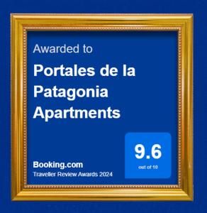 Portales de la Patagonia Apartments