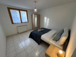 130m T4 garden and car parks - Stade-Eurexpo-Lyon