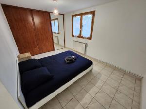 Appartements 130m T4 garden and car parks - Stade-Eurexpo-Lyon : photos des chambres
