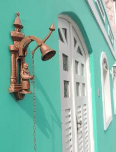 Solar dos Ventos BANANEIRAS