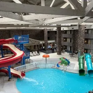 Bismarck Hotel and Conference Center - New Salem