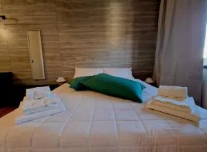 Cambria Rooms & Apartments - بيانكافيلا