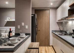 Resort Home with Extraordinary City View