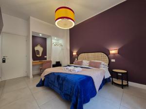 Superior Zimmer mit Queensize-Bett