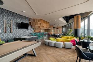 Resort Home with Extraordinary City View