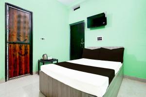 Hotel O Mochu Vatika Marriage Hall & Guest House
