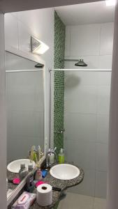 Apartamento Copacabana