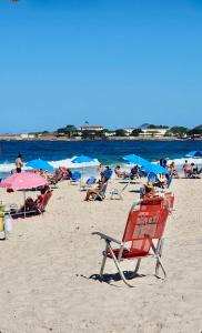 Apartamento Copacabana