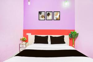 Hotel O Pink City Palace