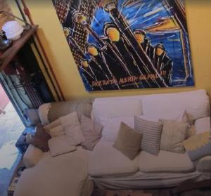 Apartamento no coracao do jardins