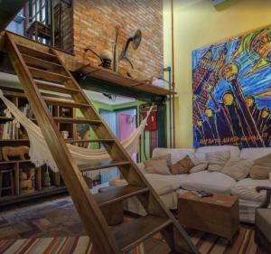 Apartamento no coracao do jardins