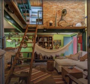 Apartamento no coracao do jardins