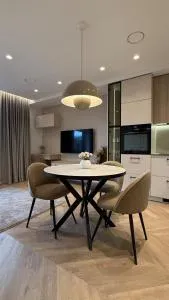 Brand new & Cozy apartments Pulko 3 - Вильнюс