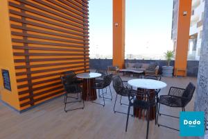 Departamentos de lujo en Mazatlán