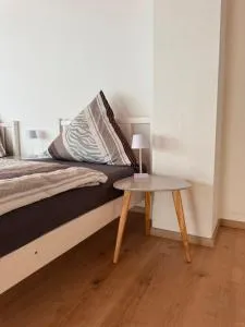 Ferienwohnung Nähe Heidelberg Mannheim für bis zu 7 Personen - Ober-Abtsteinach