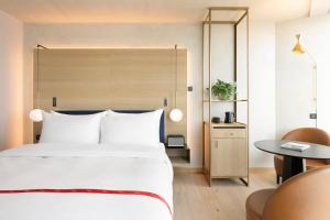 Wow Room room in QO Amsterdam