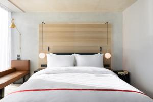 Loft Room room in QO Amsterdam