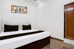 Hotel O by OYO Vaibhav Lakshmi In