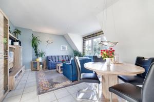 Haus-Suedstrand