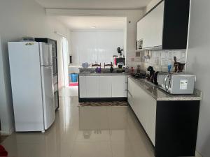 Casa agradável para família