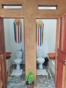 Casa Muiraquitã Experiências Amazônicas