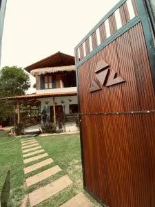 Casa Muiraquitã Experiências Amazônicas - Belterra