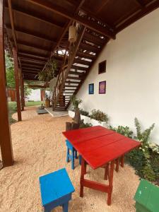 Casa Muiraquitã Experiências Amazônicas