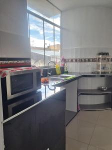 Departamento Céntrico Cajamarca