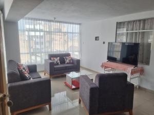 Departamento Céntrico Cajamarca