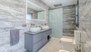 Brand New Modern Villa