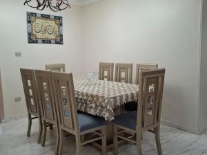 Compound city towers