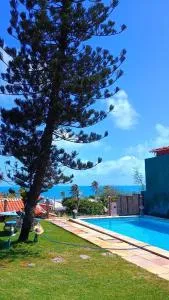 Doce Uruaú - 乌鲁奥